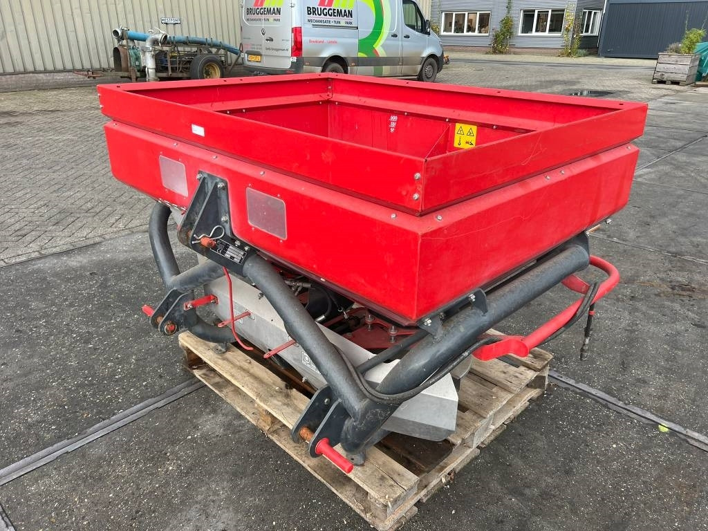 Vicon ROC 900 kunstmeststrooier - Fertilizer spreader: picture 1 Vicon ROC 900 kunstmeststrooier - Fertilizer spreader: picture 1