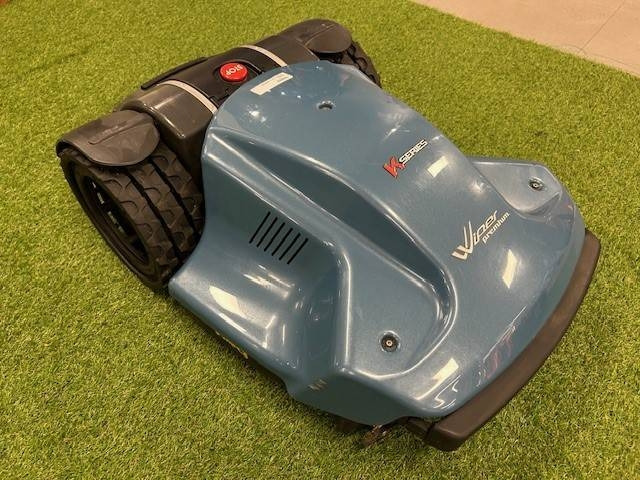 WIPER KXLS ROBOTMAAIER  - Garden mower: picture 2 WIPER KXLS ROBOTMAAIER  - Garden mower: picture 2