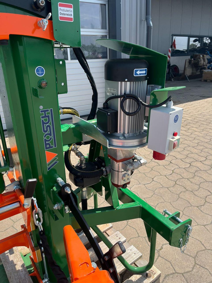 Posch HydroCombi 18 PZGE5,5 D-R+HeVo - Log splitter: picture 3 Posch HydroCombi 18 PZGE5,5 D-R+HeVo - Log splitter: picture 3