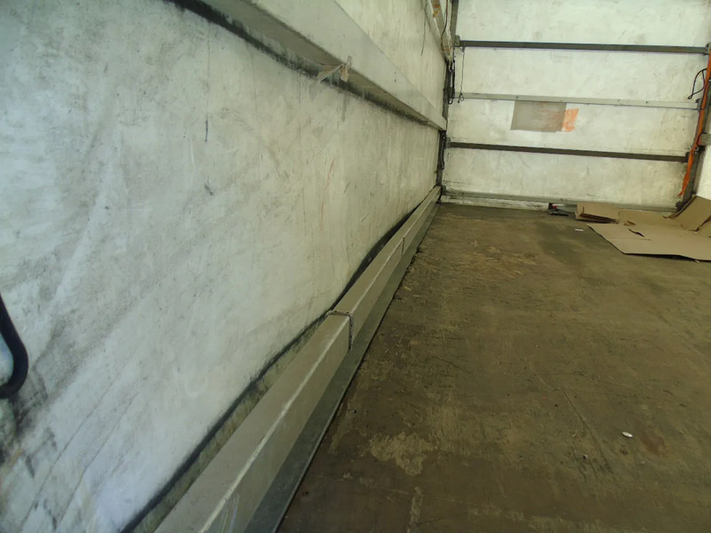 Hapert 2 AXLE - Curtainsider trailer: picture 5 Hapert 2 AXLE - Curtainsider trailer: picture 5