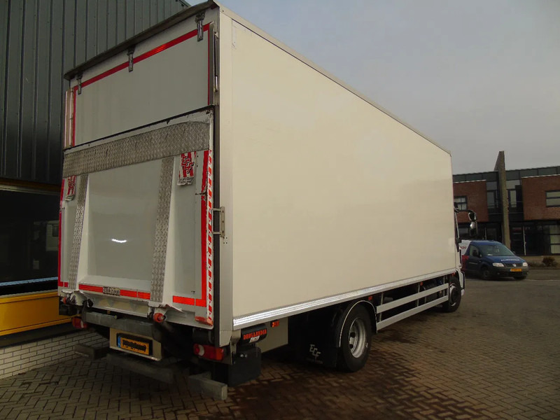Iveco Eurocargo 120E21 + 10x instock + euro 6 + lift - Box truck: picture 4 Iveco Eurocargo 120E21 + 10x instock + euro 6 + lift - Box truck: picture 4