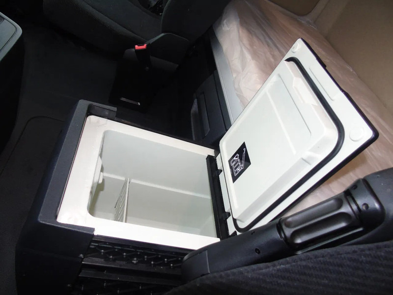 Hook lift truck Mercedes-Benz Actros 2548 + 6x2 + RETARDER + 132.000km + 20TON HOOK HYVA: picture 16 Hook lift truck Mercedes-Benz Actros 2548 + 6x2 + RETARDER + 132.000km + 20TON HOOK HYVA: picture 16