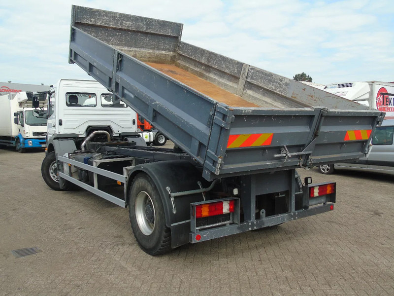 Mercedes-Benz Axor 1929 + MANUAL - Tipper: picture 4 Mercedes-Benz Axor 1929 + MANUAL - Tipper: picture 4