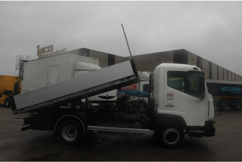 Tipper Renault D 150 + 3SIDE TIPPER + EURO 6 + PERFECT!!! 186KM: picture 6