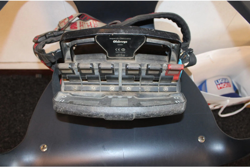 Crane truck Scania G440 hiab 166-4 hipro + 6x4 + manual + remote: picture 18