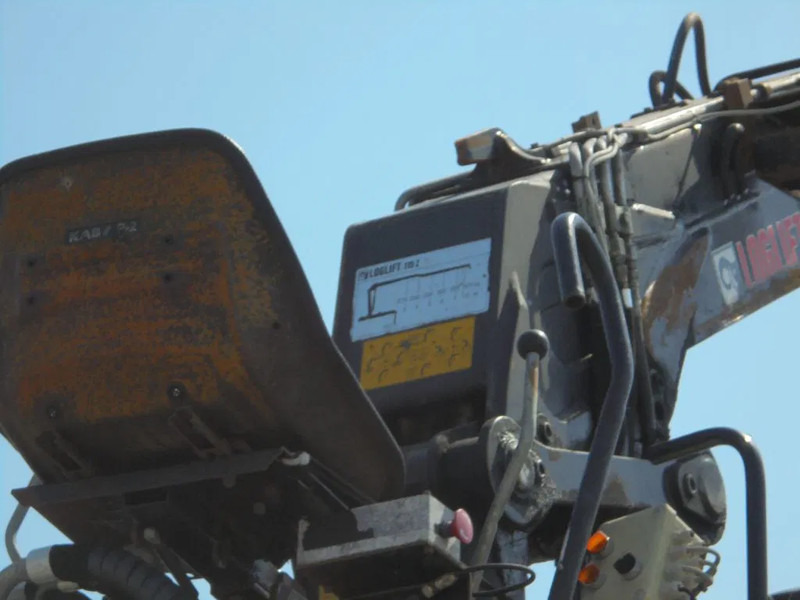 Dropside/ Flatbed truck Scania R730 V8 + Euro 5 + Loglift 115Z + 6X4: picture 12 Dropside/ Flatbed truck Scania R730 V8 + Euro 5 + Loglift 115Z + 6X4: picture 12