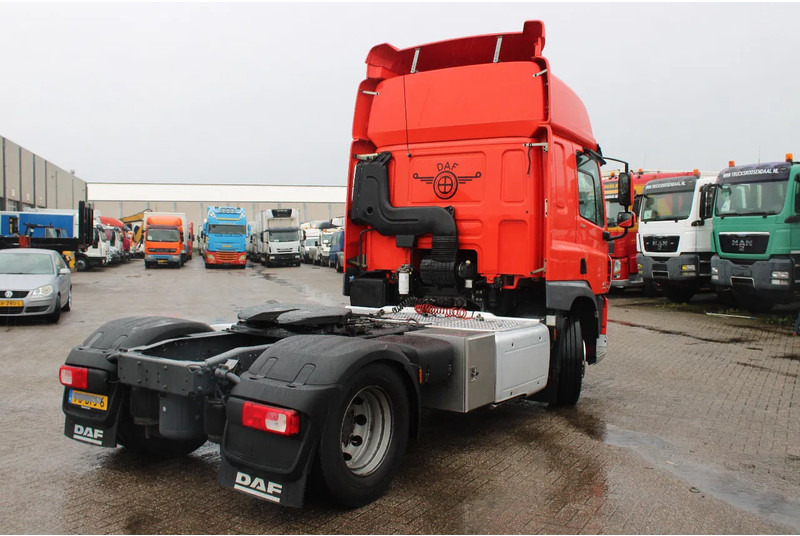 DAF CF 370 + EURO 6 + NICE TRUCK - Tractor unit: picture 5 DAF CF 370 + EURO 6 + NICE TRUCK - Tractor unit: picture 5