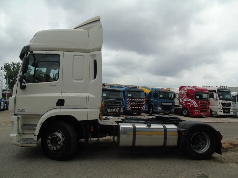 DAF CF 400 - Tractor unit: picture 4 DAF CF 400 - Tractor unit: picture 4