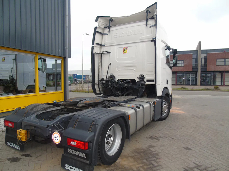 Scania R 450 +RETARDER 4x in stock + euro 6 - Tractor unit: picture 4 Scania R 450 +RETARDER 4x in stock + euro 6 - Tractor unit: picture 4