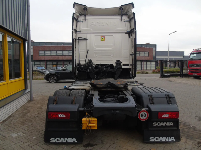 Scania R 450 +RETARDER 4x in stock + euro 6 - Tractor unit: picture 5 Scania R 450 +RETARDER 4x in stock + euro 6 - Tractor unit: picture 5