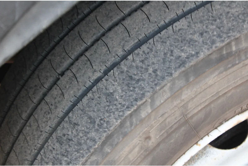 Truck Iveco Eurocargo 120EL18 + COMET + EURO 5: picture 15