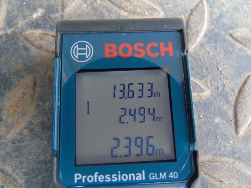 Closed box semi-trailer Van Hool 2x saf + lift: picture 16