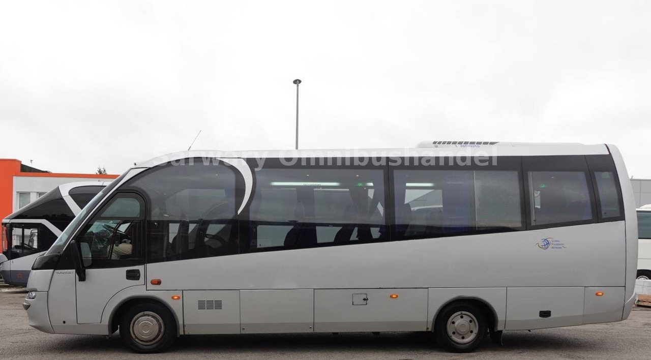 Iveco Mago 2*Klima*29 Sitze*WC*Rapido*Daily*Wing* - Coach: picture 5 Iveco Mago 2*Klima*29 Sitze*WC*Rapido*Daily*Wing* - Coach: picture 5