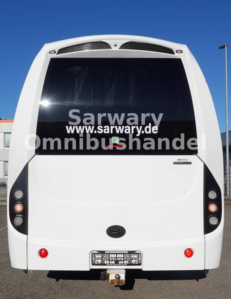 Iveco Unvi Compa *Rosero*First*Rapido*Atomic*30-Sitze* - Coach: picture 4 Iveco Unvi Compa *Rosero*First*Rapido*Atomic*30-Sitze* - Coach: picture 4