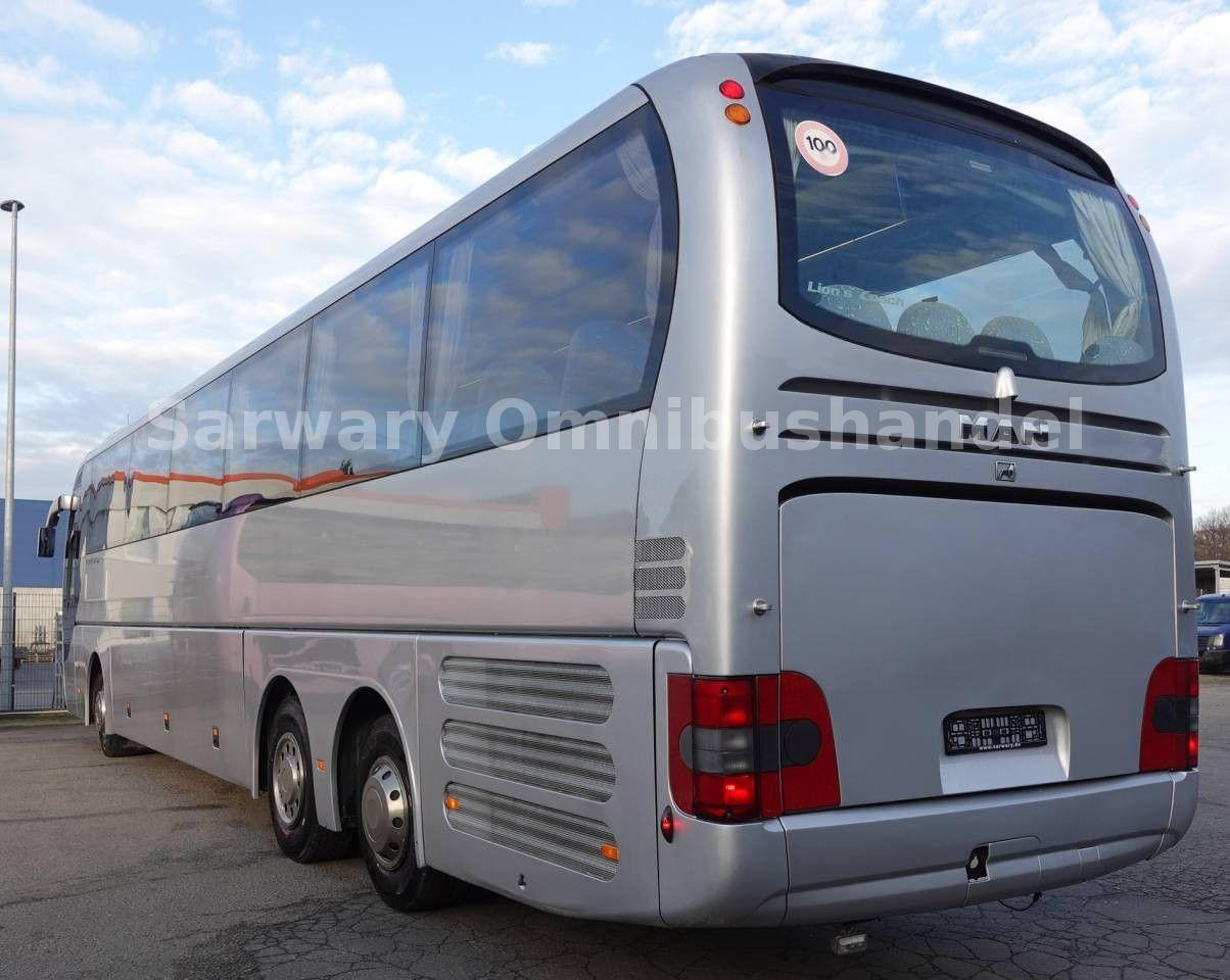 MAN R 08 Lion´s Coach*59 Sitze*EURO 5*R09*Travego* - Coach: picture 5 MAN R 08 Lion´s Coach*59 Sitze*EURO 5*R09*Travego* - Coach: picture 5