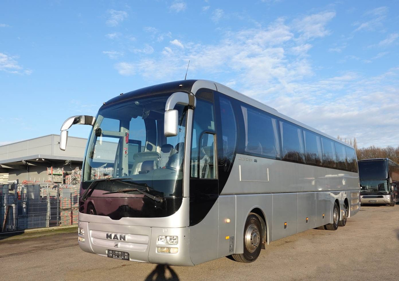 MAN R 08 Lion´s Coach*59 Sitze*EURO 5*R09*Travego* - Coach: picture 2 MAN R 08 Lion´s Coach*59 Sitze*EURO 5*R09*Travego* - Coach: picture 2