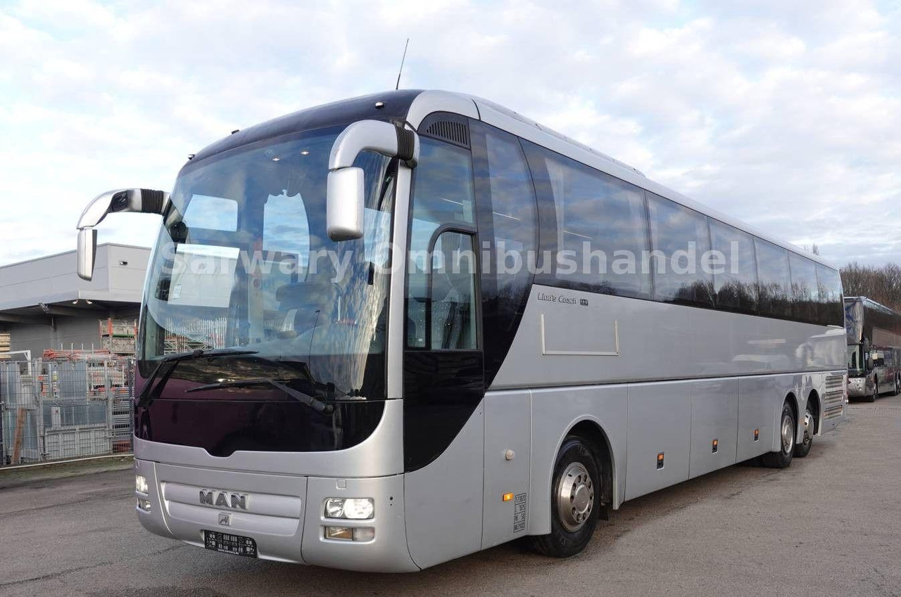 MAN R 08 Lion´s Coach*59 Sitze*EURO 5*R09*Travego* - Coach: picture 2 MAN R 08 Lion´s Coach*59 Sitze*EURO 5*R09*Travego* - Coach: picture 2
