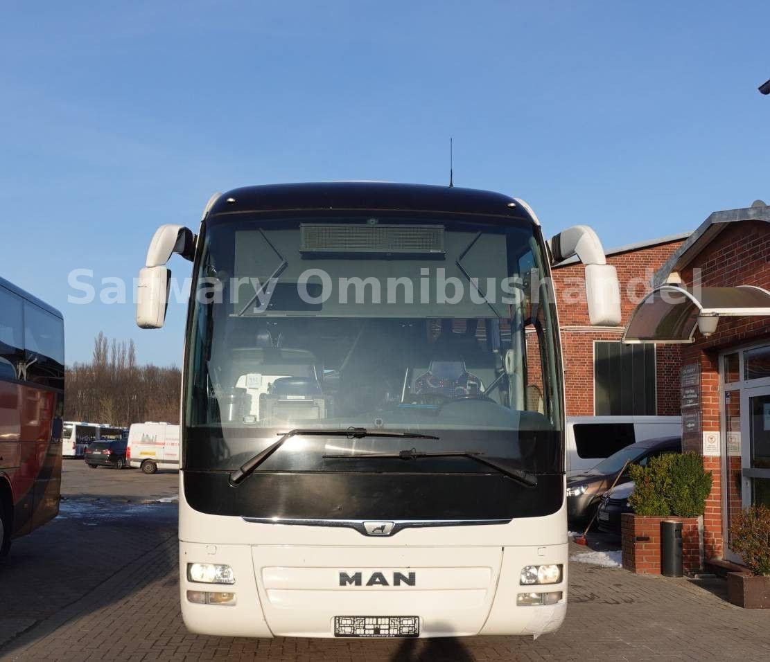 MAN R08 Lion's Coach*61 Sitze*EURO 6*Ori 386.665 km - Coach: picture 3 MAN R08 Lion's Coach*61 Sitze*EURO 6*Ori 386.665 km - Coach: picture 3