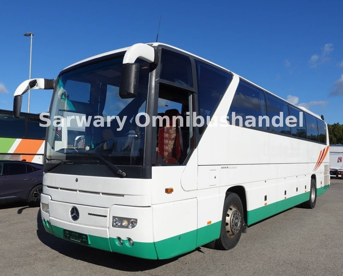 Mercedes-Benz 350 Tourismo 15-RHD *V6*404*Travego*51-Sitze* - Coach: picture 2 Mercedes-Benz 350 Tourismo 15-RHD *V6*404*Travego*51-Sitze* - Coach: picture 2