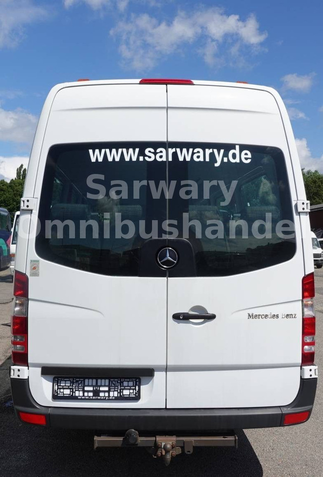 Mercedes-Benz 513 Sprinter *Euro6*516*519*21-Sitze*Trannsfer - Minibus, Passenger van: picture 3 Mercedes-Benz 513 Sprinter *Euro6*516*519*21-Sitze*Trannsfer - Minibus, Passenger van: picture 3