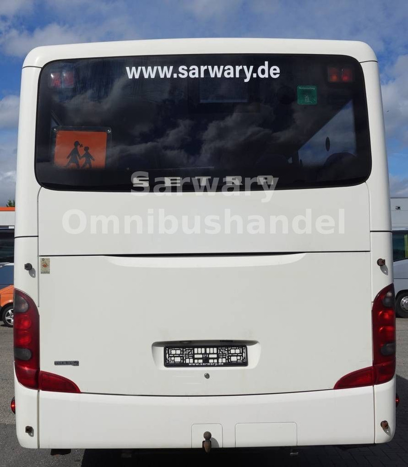 Setra 415 UL *Euro5*Klima*Integro*Intouro* - Suburban bus: picture 5 Setra 415 UL *Euro5*Klima*Integro*Intouro* - Suburban bus: picture 5