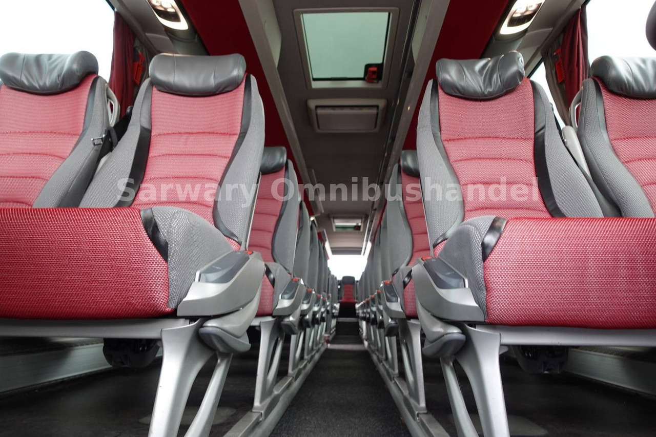 Coach Setra 516 MD*WC*Tourismo*Travego*R 07*52 Sitze*TÜV NEU: picture 23