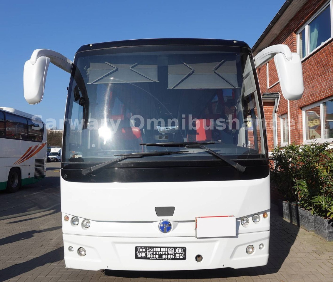 Temsa MD 9*Klima*41 Sitze*EURO 6*Tourino* 199.380 KM - Coach: picture 4 Temsa MD 9*Klima*41 Sitze*EURO 6*Tourino* 199.380 KM - Coach: picture 4