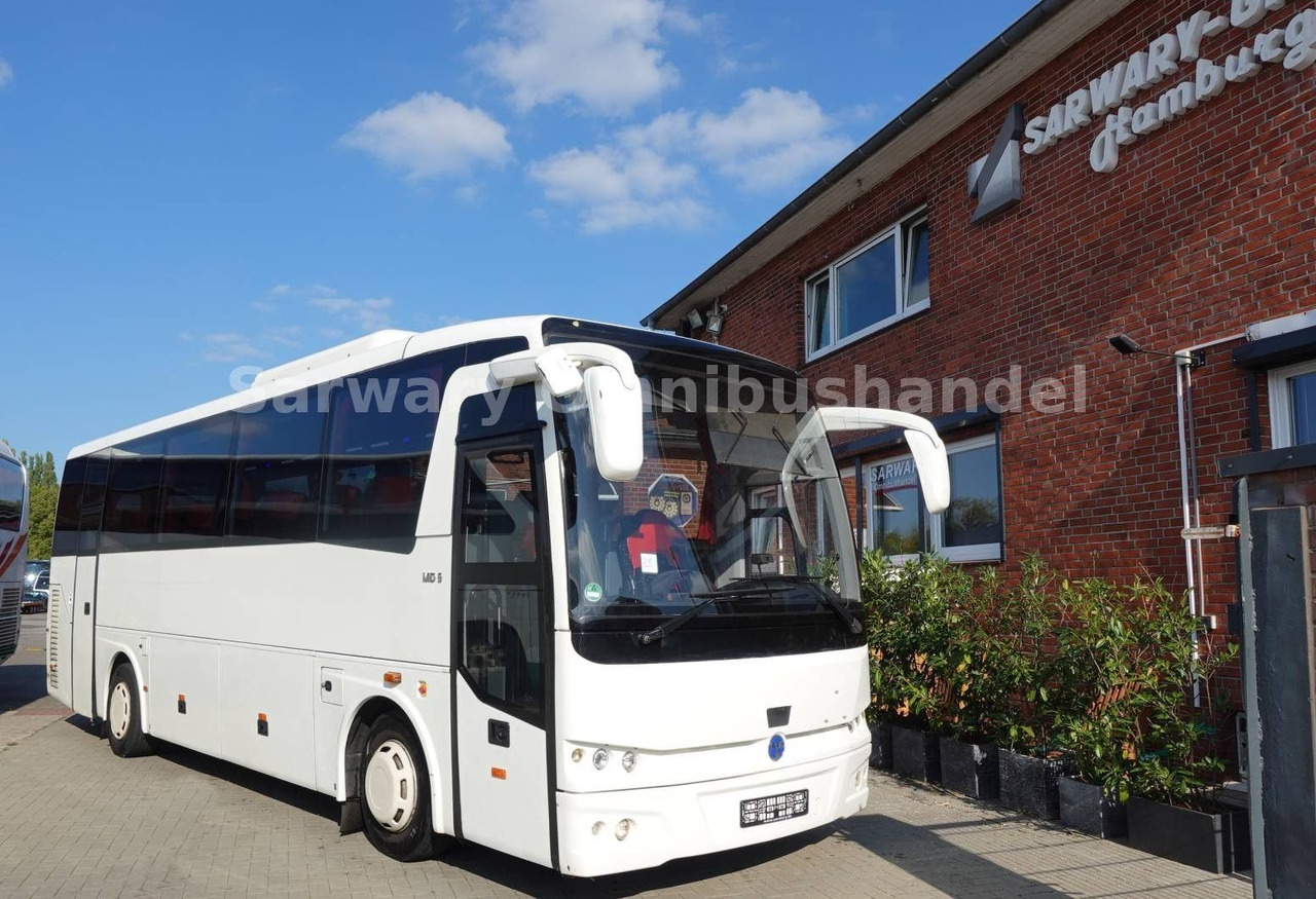 Temsa MD 9*Klima*EURO 6*WC*34 Sitze*510 Tourino*Midi* - Coach: picture 1 Temsa MD 9*Klima*EURO 6*WC*34 Sitze*510 Tourino*Midi* - Coach: picture 1