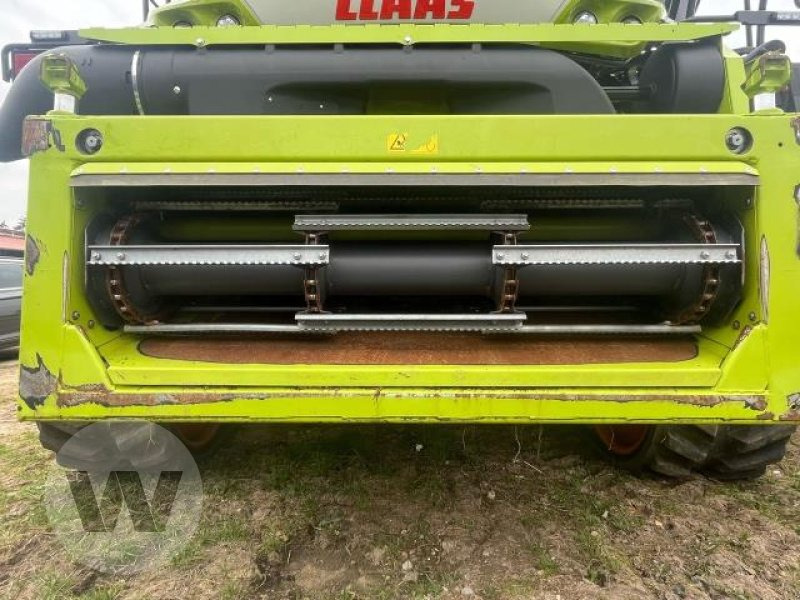 CLAAS Lexion 6800 TT - Combine harvester: picture 5 CLAAS Lexion 6800 TT - Combine harvester: picture 5