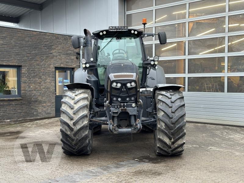 Farm tractor Deutz Agrotron 7250 TTV: picture 13