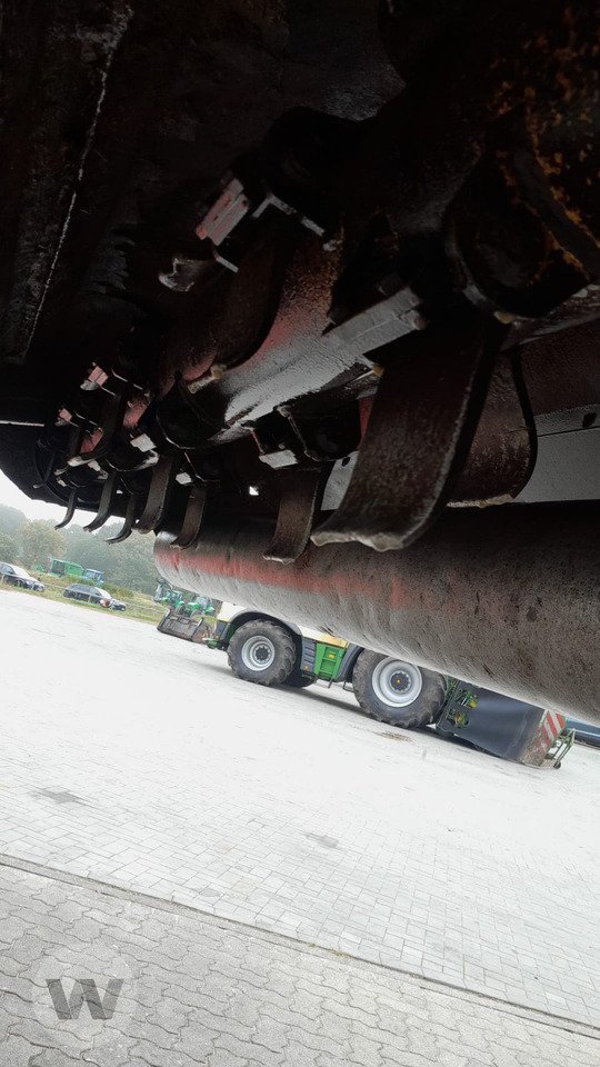 Dücker UM 27 E G7 - Flail mower/ Mulcher: picture 2 Dücker UM 27 E G7 - Flail mower/ Mulcher: picture 2