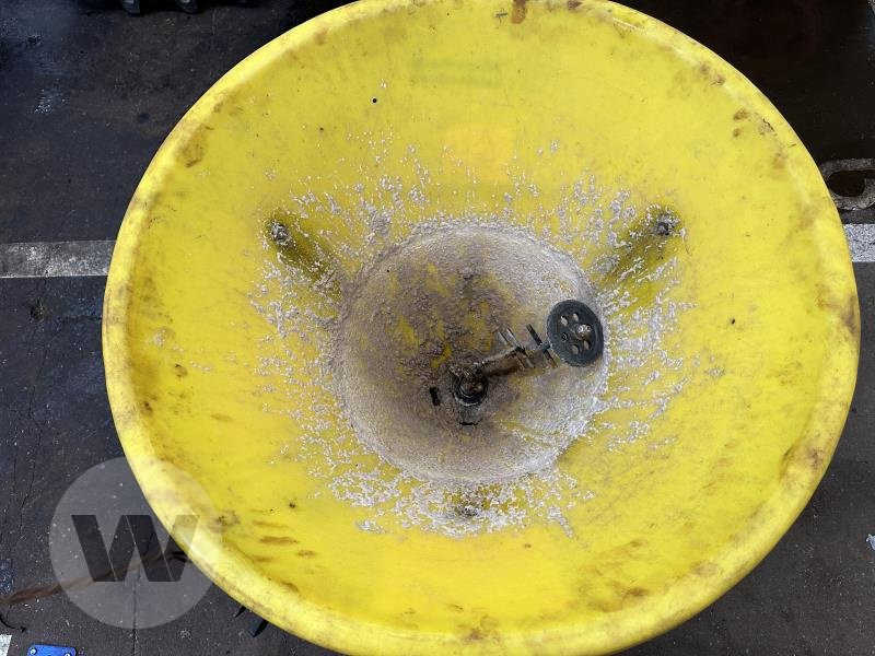 Sand/ Salt spreader Fricke GL-MFS 180 K: picture 7