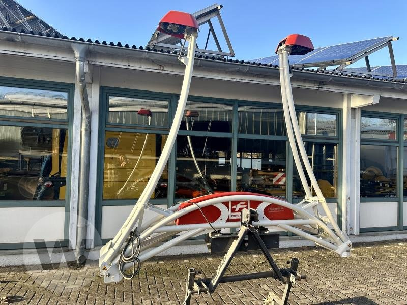 Fritzmeier Isaria 6.91 N-Sensor - Sensor for Agricultural machinery: picture 2 Fritzmeier Isaria 6.91 N-Sensor - Sensor for Agricultural machinery: picture 2