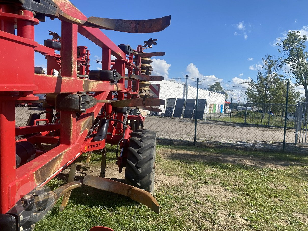 Horsch Terrano 5 FM - Farm roller: picture 4 Horsch Terrano 5 FM - Farm roller: picture 4