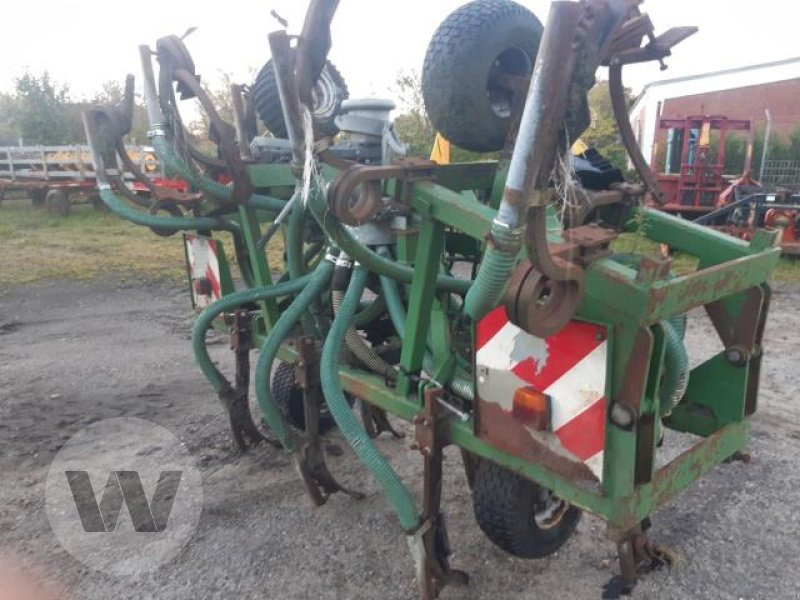 Kotte GARANT Güllegrubber - Slurry injector: picture 2 Kotte GARANT Güllegrubber - Slurry injector: picture 2