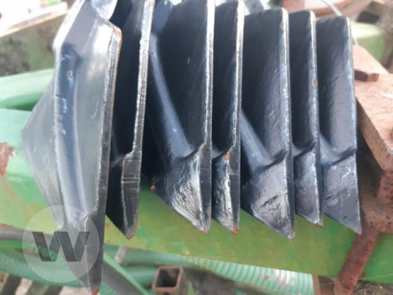 Kotte GARANT Güllegrubber - Slurry injector: picture 4 Kotte GARANT Güllegrubber - Slurry injector: picture 4