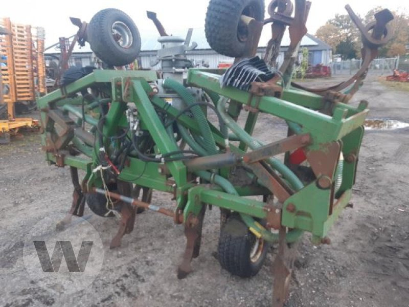 Kotte GARANT Güllegrubber - Slurry injector: picture 1 Kotte GARANT Güllegrubber - Slurry injector: picture 1