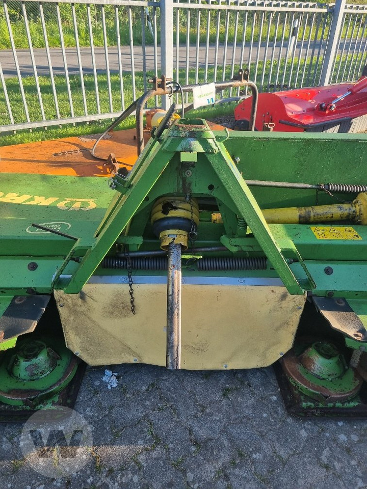 Krone Easy Cut 32 - Mower: picture 5 Krone Easy Cut 32 - Mower: picture 5
