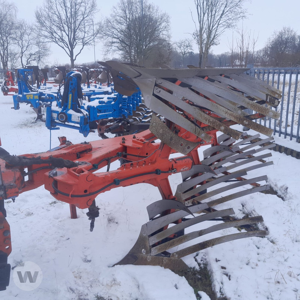 Kuhn Multimaster - Plow: picture 2 Kuhn Multimaster - Plow: picture 2