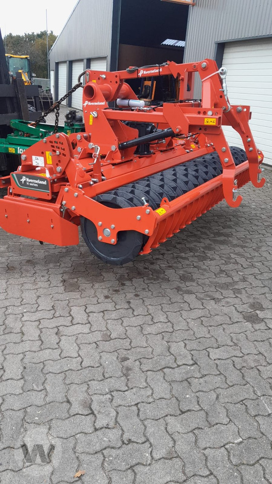Kverneland H-Serie - Power harrow: picture 5 Kverneland H-Serie - Power harrow: picture 5