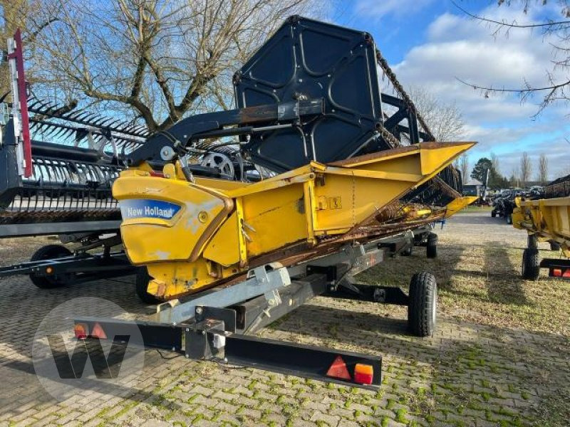 New Holland 9,15m Varifeed - Combine header: picture 2 New Holland 9,15m Varifeed - Combine header: picture 2
