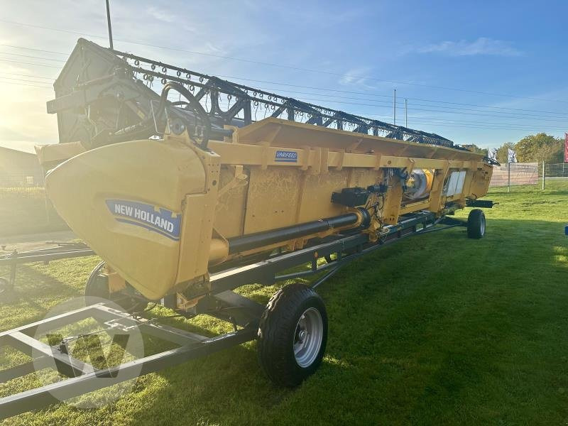 Combine header New Holland Schneidwerk 10,70 m: picture 7 Combine header New Holland Schneidwerk 10,70 m: picture 7
