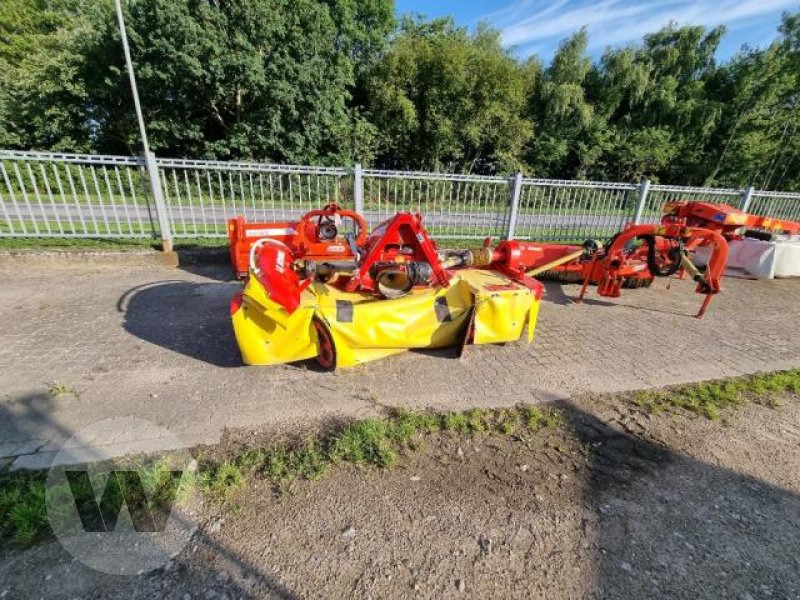 Pöttinger Eurocat 271 Classic - Mower: picture 1 Pöttinger Eurocat 271 Classic - Mower: picture 1