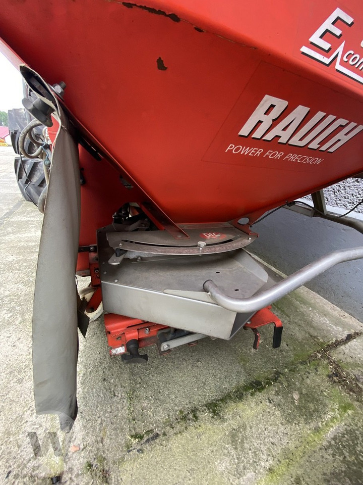 Rauch Axera H EMC - Fertilizer spreader: picture 4 Rauch Axera H EMC - Fertilizer spreader: picture 4