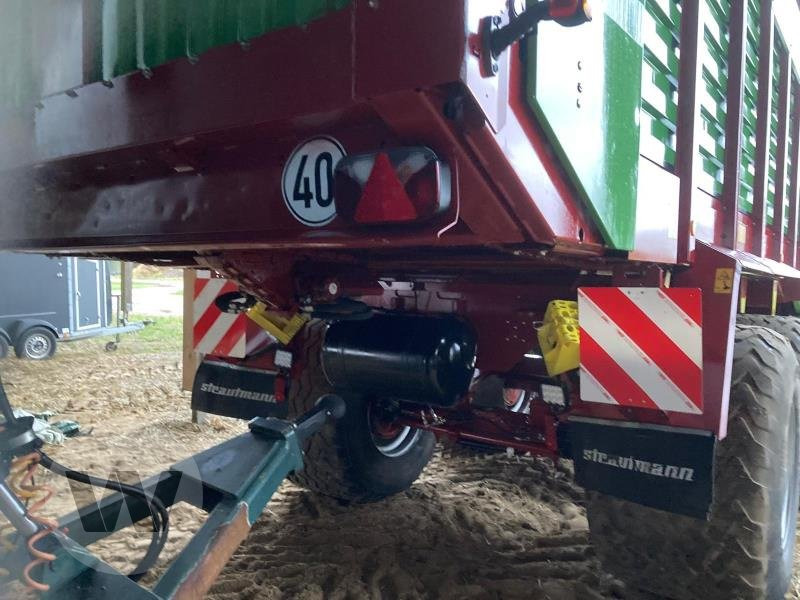 Self-loading wagon Strautmann TERRA-VIETESSE 4201 DO: picture 15 Self-loading wagon Strautmann TERRA-VIETESSE 4201 DO: picture 15