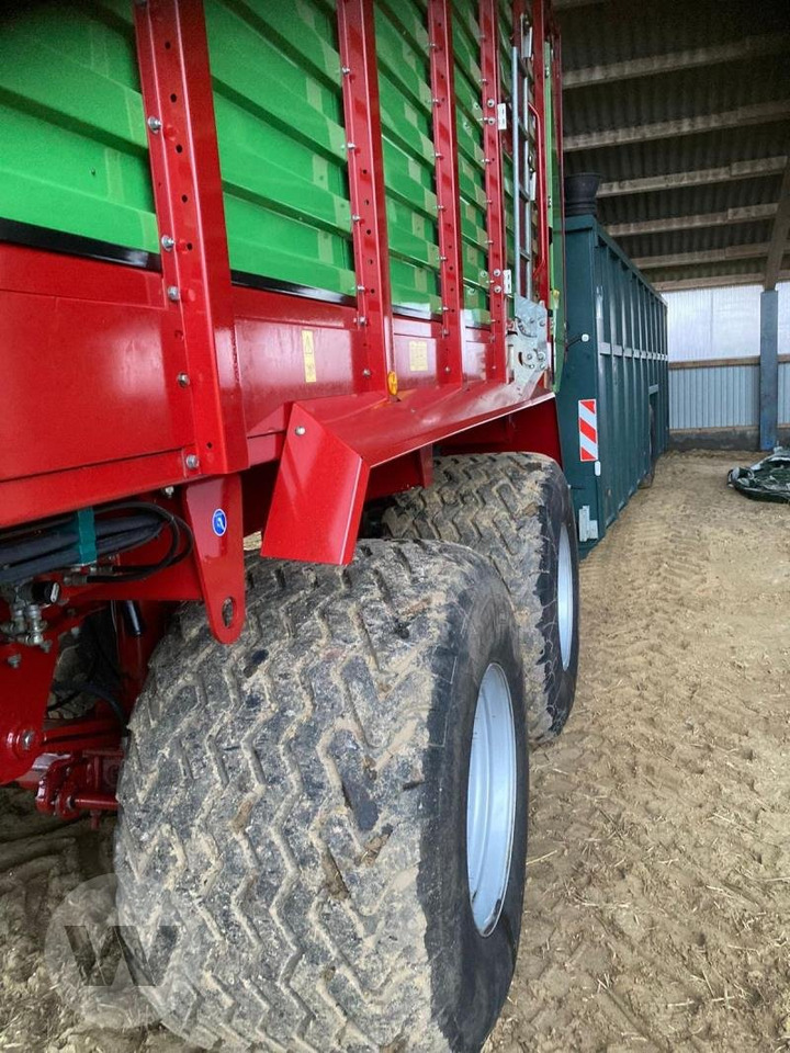 Self-loading wagon Strautmann TERRA-VIETESSE 4201 DO: picture 6 Self-loading wagon Strautmann TERRA-VIETESSE 4201 DO: picture 6