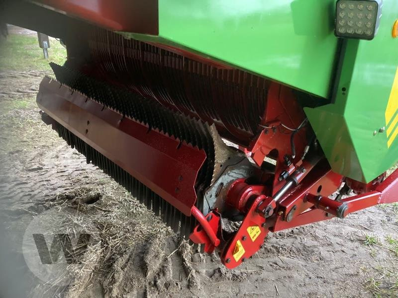 Self-loading wagon Strautmann TERRA-VIETESSE 4201 DO: picture 8 Self-loading wagon Strautmann TERRA-VIETESSE 4201 DO: picture 8