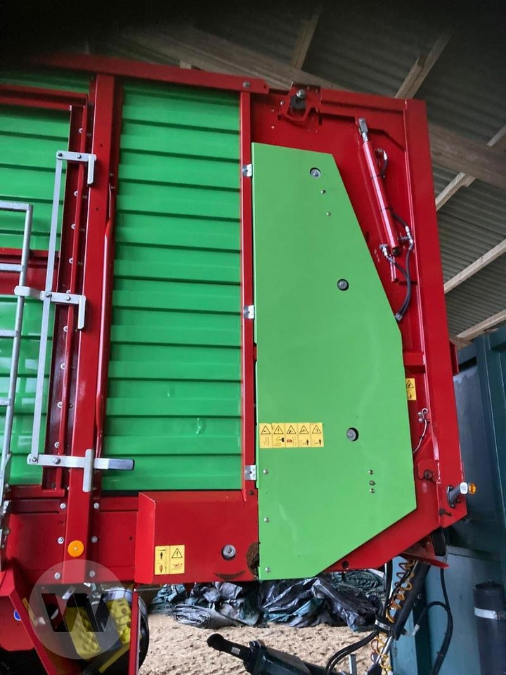 Self-loading wagon Strautmann TERRA-VIETESSE 4201 DO: picture 21 Self-loading wagon Strautmann TERRA-VIETESSE 4201 DO: picture 21