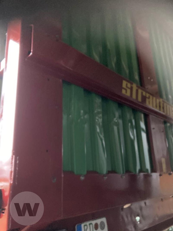 Self-loading wagon Strautmann TERRA-VIETESSE 4201 DO: picture 18 Self-loading wagon Strautmann TERRA-VIETESSE 4201 DO: picture 18