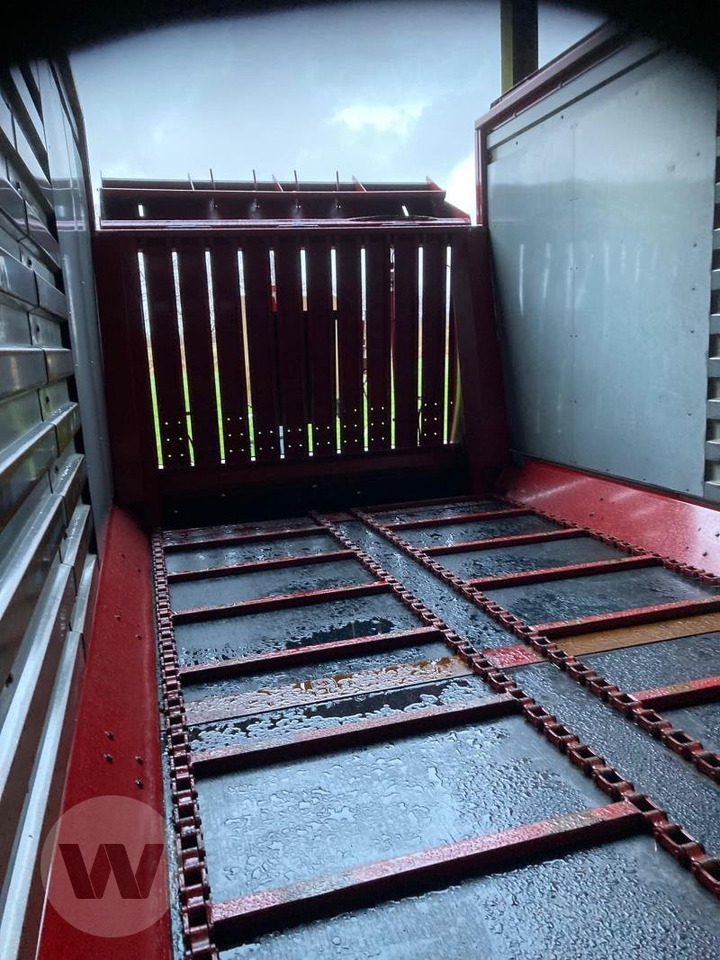 Self-loading wagon Strautmann TERRA-VIETESSE 4201 DO: picture 14 Self-loading wagon Strautmann TERRA-VIETESSE 4201 DO: picture 14